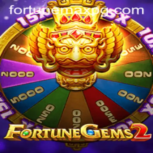 FortuneGems2: Discover the Exciting World of FortuneMax