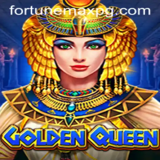 GoldenQueen: An Enthralling Journey into the World of FortuneMax