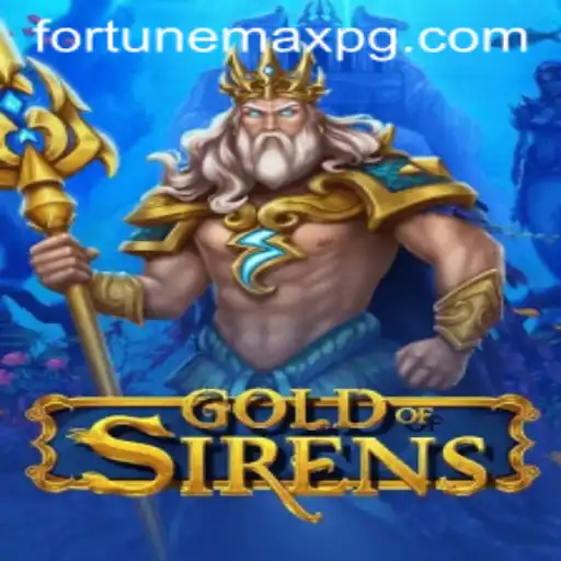 Unveiling GoldofSirens: FortuneMax - A Captivating Adventure into Mythical Riches