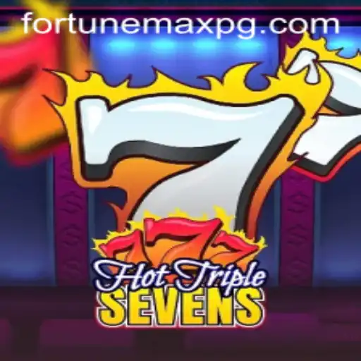 HotTripleSevens: A Thrilling Journey into the World of FortuneMax