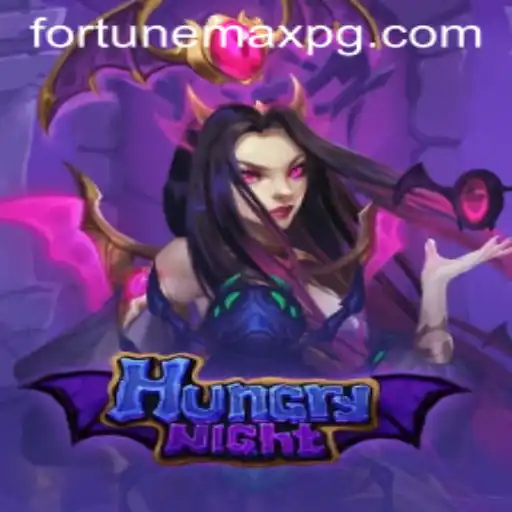 Unveiling the Mystical World of HungryNight: Where FortuneMax Beckons
