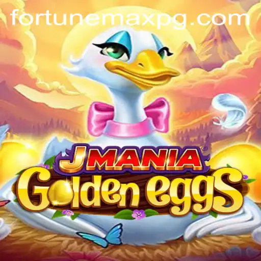 Discovering JManiaGoldenEggs: An Exhilarating Adventure with FortuneMax
