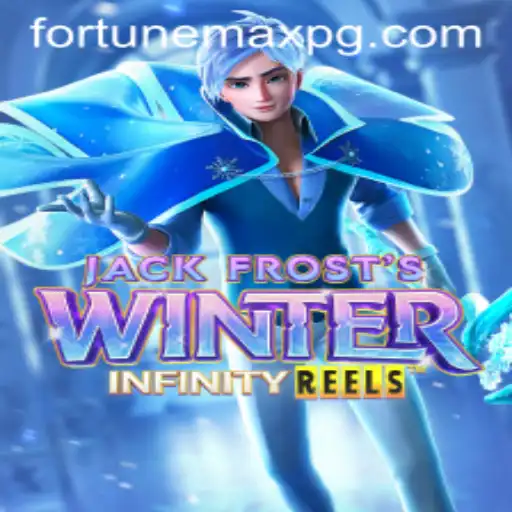 JackFrostsWinter: Embark on a Frosty Adventure with FortuneMax
