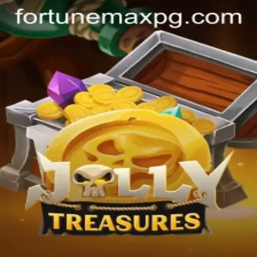 Unveiling the Mysteries of JollyTreasures: A New Gaming Sensation