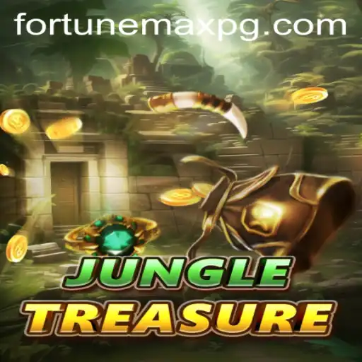 Unveiling JungleTreasure: The Ultimate Adventure with FortuneMax