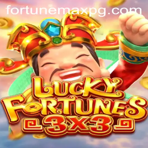 Exploring the Intricacies of LUCKYFORTUNES3x3: The New Age Gaming Sensation