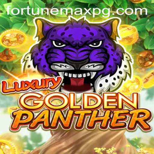 Exploring the Allure of LUXURYGOLDENPANTHER in the World of FortuneMax