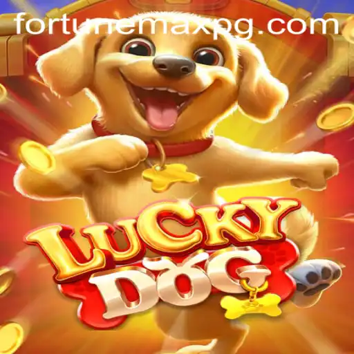 Unveiling LuckyDog and FortuneMax: A New Era in Interactive Gaming
