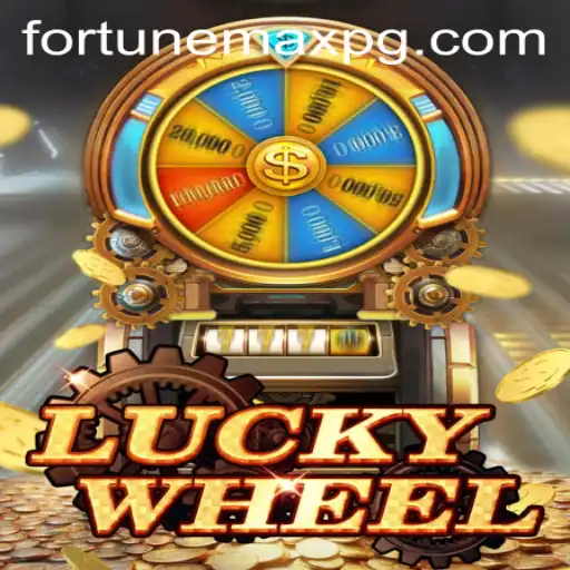 Unlocking the Secrets of LuckyWheel: Strategy Meets Fortune in the Game of FortuneMax