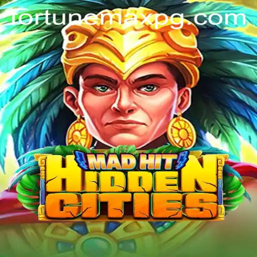 Unveiling the Mysteries of MadHitHiddenCities with FortuneMax