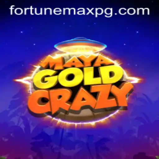 MayaGoldCrazy: A Thrilling Adventure with FortuneMax Perks