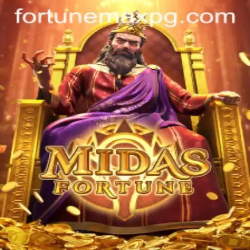 Discover the Exciting World of MidasFortune: The Ultimate Gaming Experience