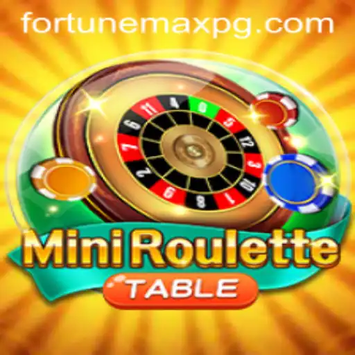 Discover the Thrilling World of MiniRoulette: FortuneMax Unveils a New Era of Gaming