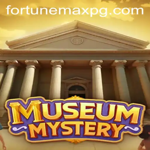 Explore the Intriguing World of MuseumMystery with FortuneMax