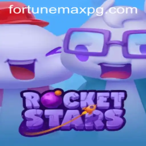 RocketStars: Embarking on a Galactic Adventure with FortuneMax