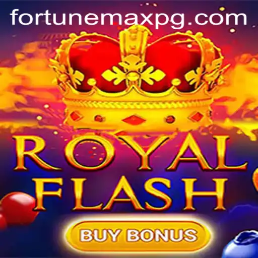 Exploring the Exciting World of RoyalFlashBuyBonus: A Game That Redefines Fortune