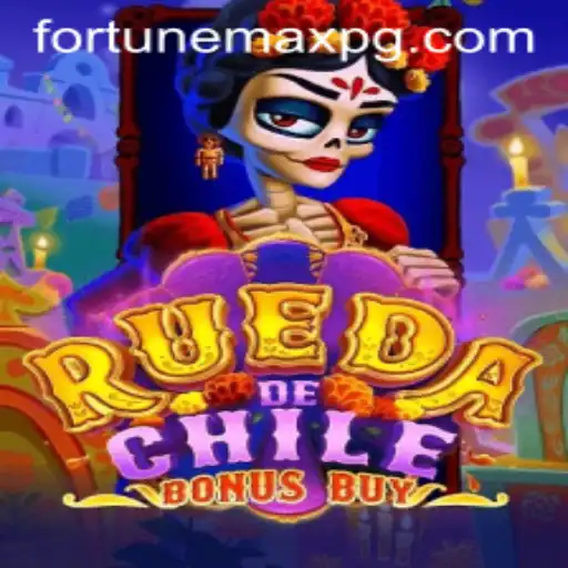 RuedaDeChileBonusBuy: Exploring the Exciting World of FortuneMax