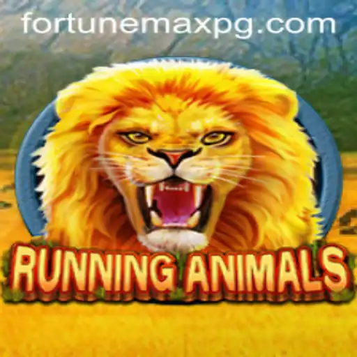 Exploring RunningAnimals: A Thrilling Adventure with FortuneMax