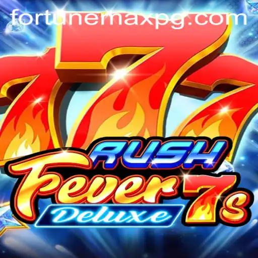 Unveiling the Excitement of RushFever7sDeluxe: A Gaming Extravaganza
