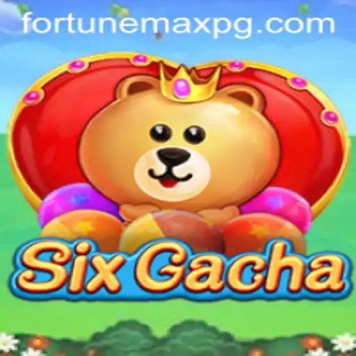 Fortune Awaits in SixGacha: Discover the World of FortuneMax