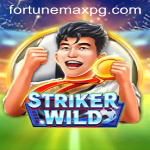 The Enigmatic World of StrikerWILD and the Power of FortuneMax