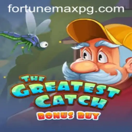 Discover TheGreatestCatchBonusBuy: A Revolutionary Slot Game Experience