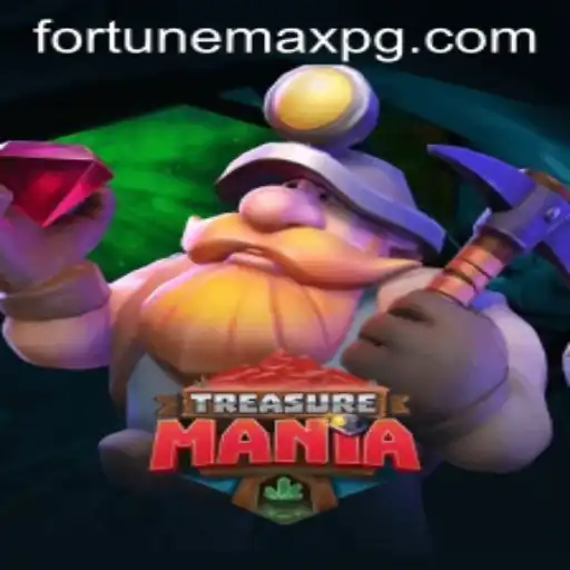 Discovering the Enchantment of TreasureMania: Unveiling the Thrill of FortuneMax