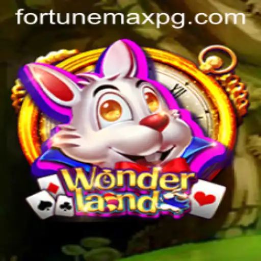 Exploring Wonderland: The Thrills of FortuneMax