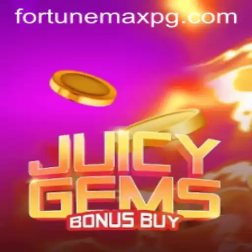 JuicyGemsBonusBuy and FortuneMax: A Riveting Casino Experience