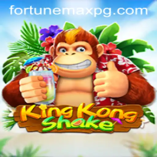 KingKongShake: A New Era in Gaming with FortuneMax