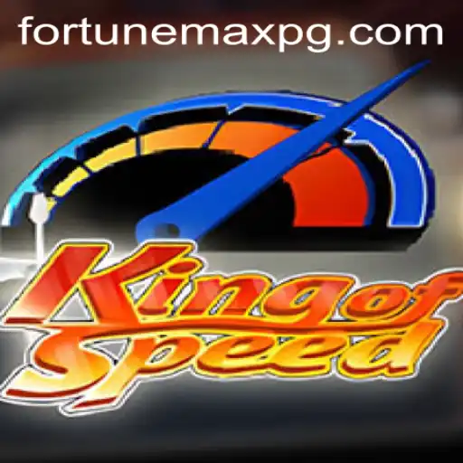 The Thrilling World of KingofSpeed: Mastering FortuneMax