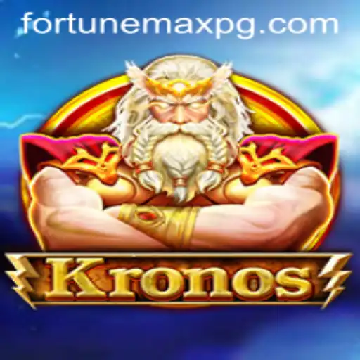 Kronos: A Deep Dive into the New Gaming Sensation with FortuneMax