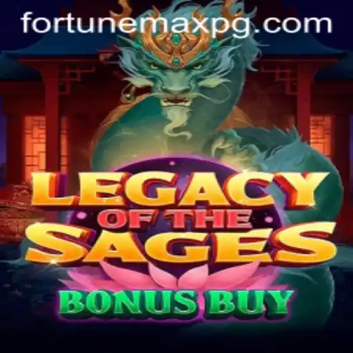 Exploring LegacyoftheSagesBonusBuy: A Deep Dive into the World of FortuneMax