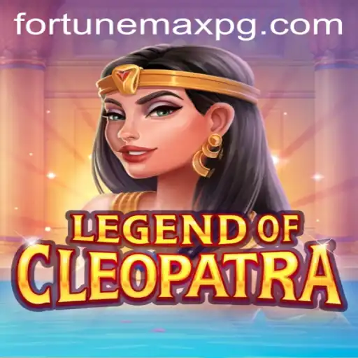 Discover the Mysteries and Riches of LegendOfCleopatra: FortuneMax