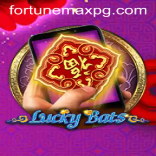 Discover the Thrilling World of LuckyBatsM: Embrace the FortuneMax Challenge
