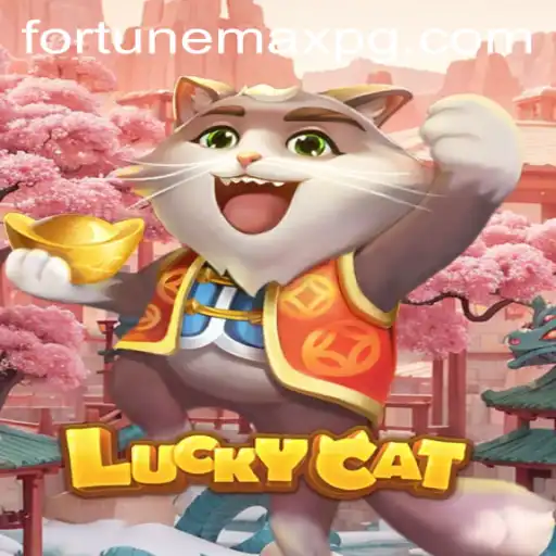 Discovering LuckyCat: An Engaging Virtual Journey with FortuneMax