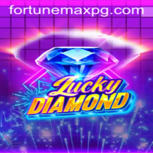 Discover the Enchanting World of LuckyDiamond: A Journey Through FortuneMax