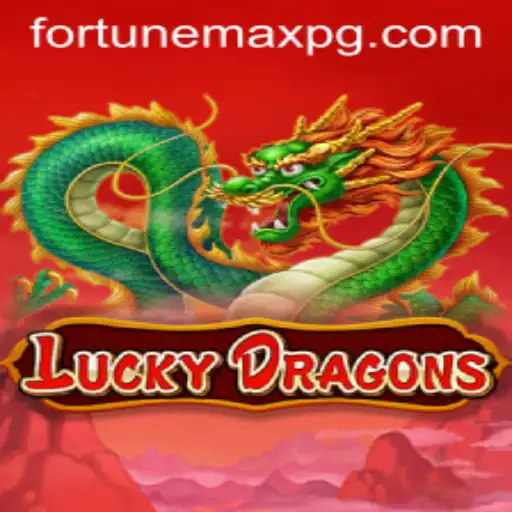 LuckyDragons: Unleashing the Power of FortuneMax