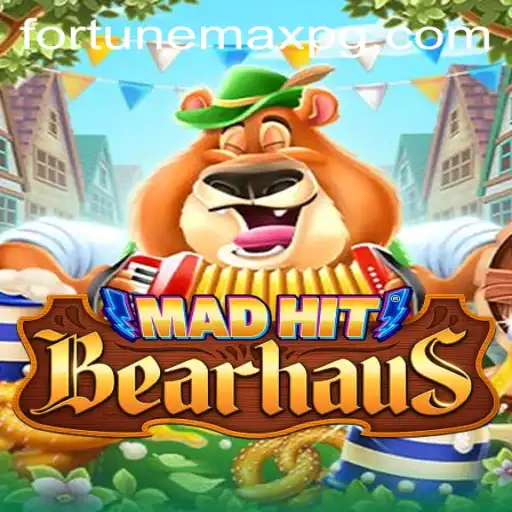 MadHitBearhaus: An Exciting Venture into FortuneMax
