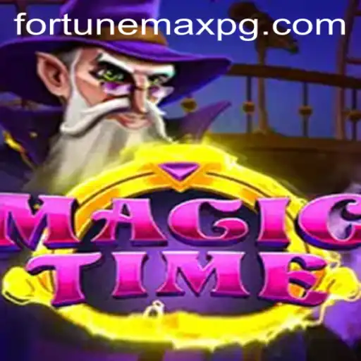 Discover the Enchanting World of MagicTime and Master FortuneMax