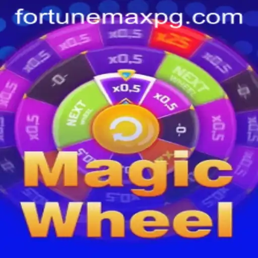 MagicWheel: A Spellbinding Journey with FortuneMax