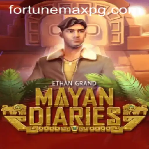 Discover the Enigmatic World of MayanDiaries: An Immersive Adventure with FortuneMax