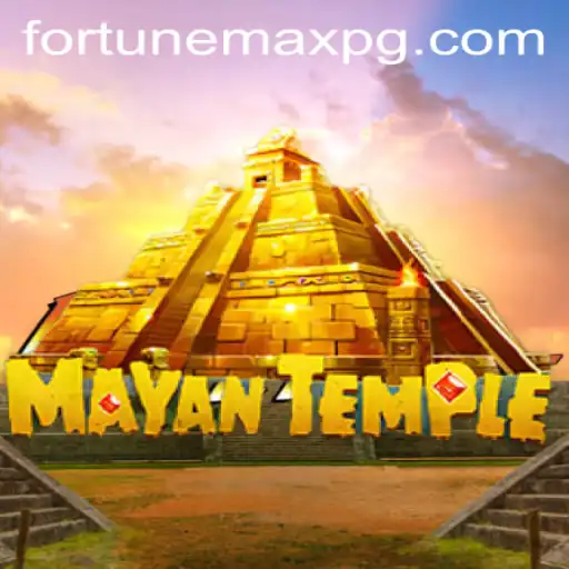 Exploring the Enigmatic World of MayanTemple: A Comprehensive Guide to FortuneMax