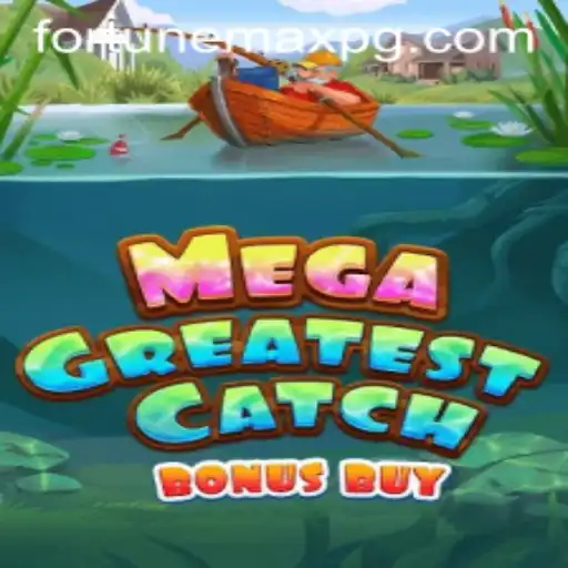 Unveiling MegaGreatestCatchBonusBuy: A Revolutionary Adventure in Gaming