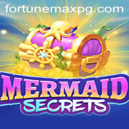 MermaidSecrets: Dive into the Fantasy and FortuneMax Adventure