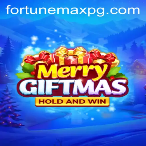 Unwrapping the Joy of MerryGiftmas: A Dive into the World of FortuneMax