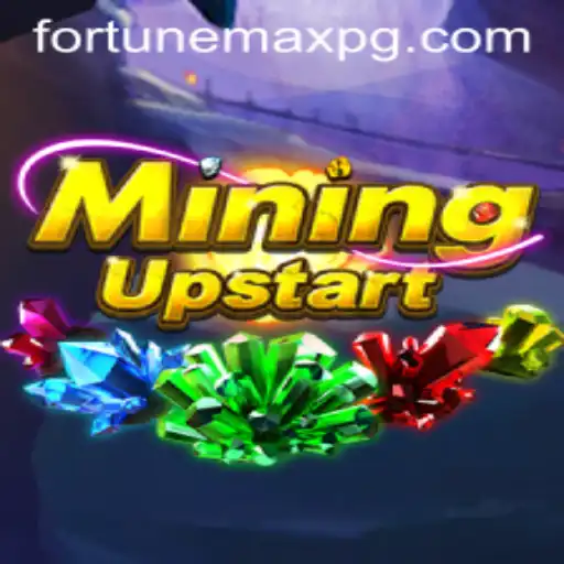 Exploring the Depths of MiningUpstart: Unearthing FortuneMax