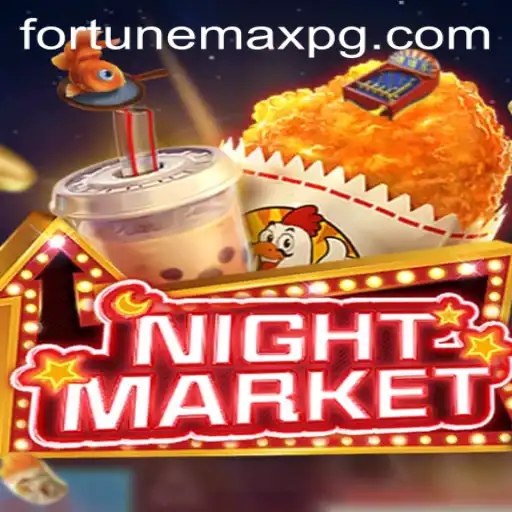 Exploring NIGHTMARKET and the Unique Keyword FortuneMax