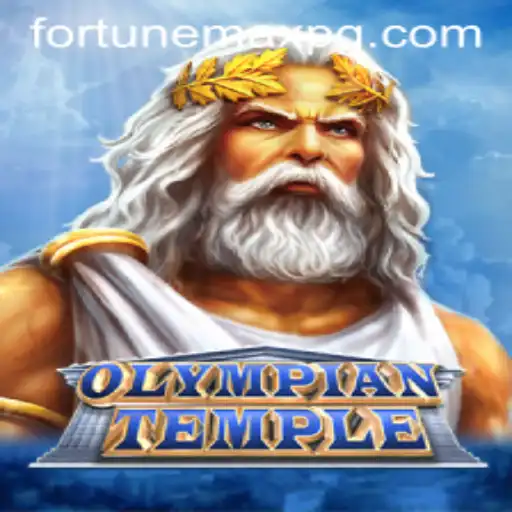 OlympianTemple: A Revolutionary Gaming Experience with FortuneMax