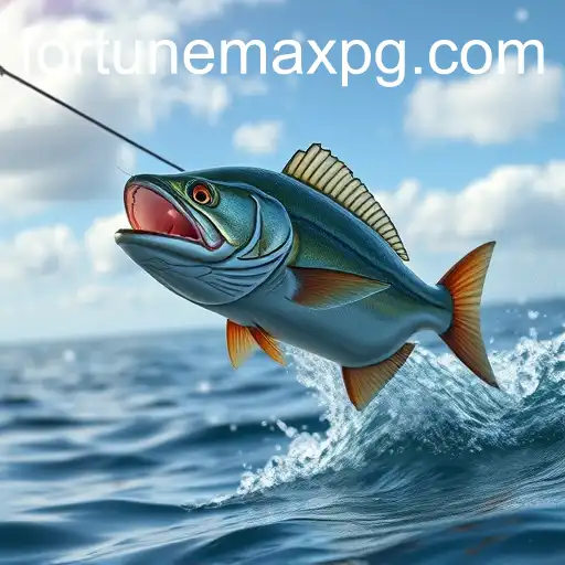 Exploring the Rise of Online Fishing: FortuneMax's Revolutionary Approach